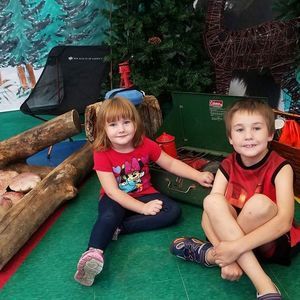 Meet your Posher, Teaira